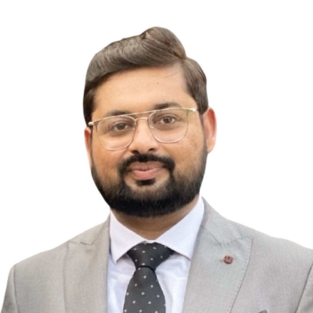 Ihtisham Ul Haq Aheer