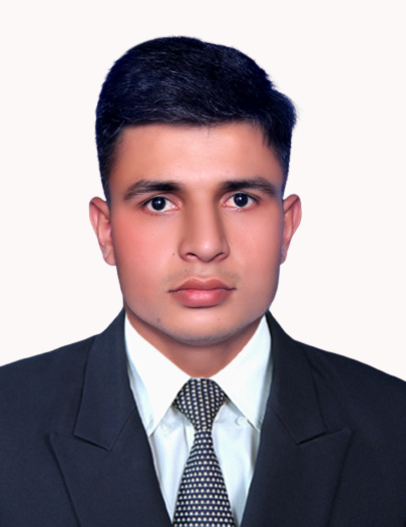 Muhammad Shahbaz Asghar