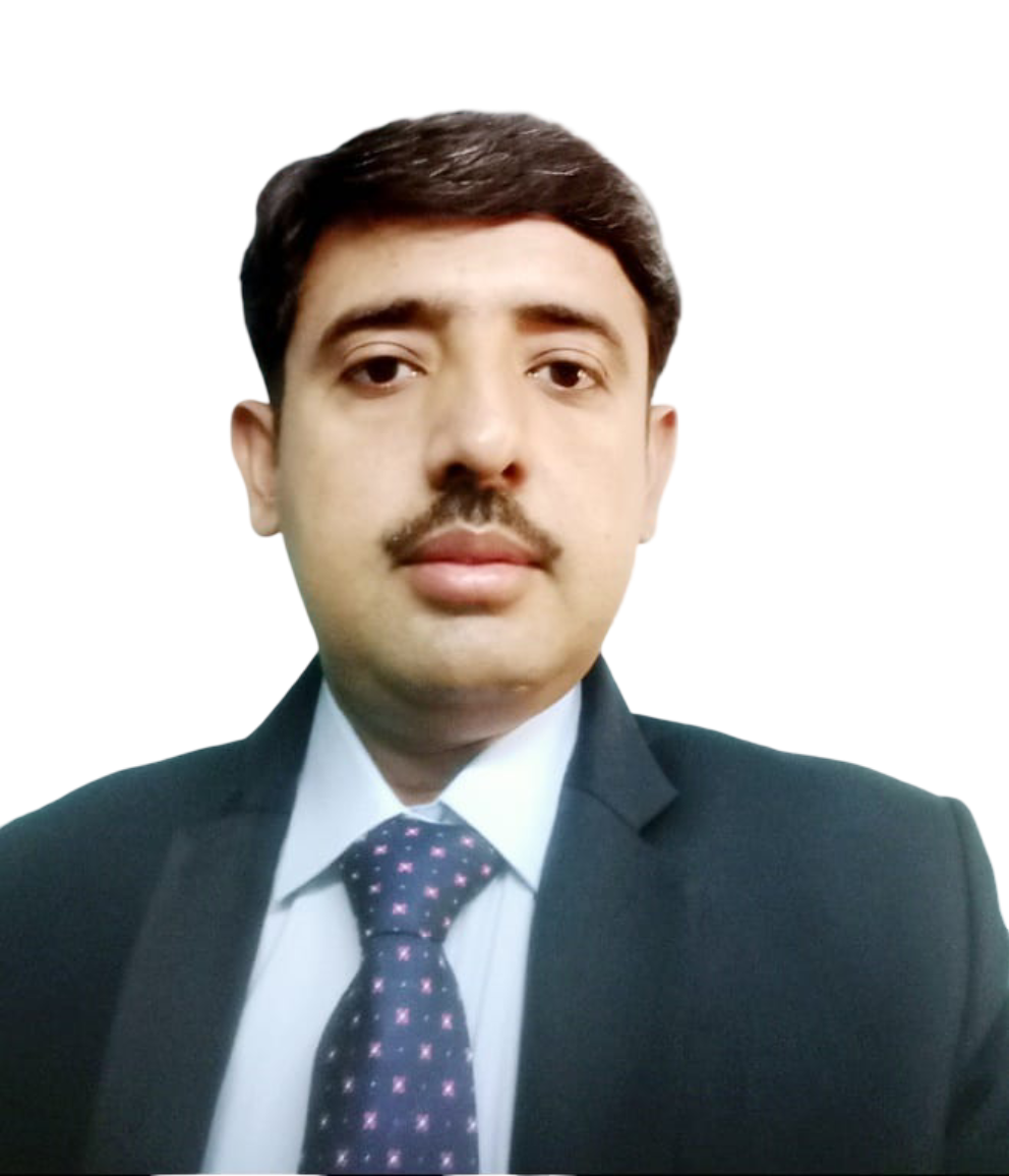 Muhammad Taimoor Raja