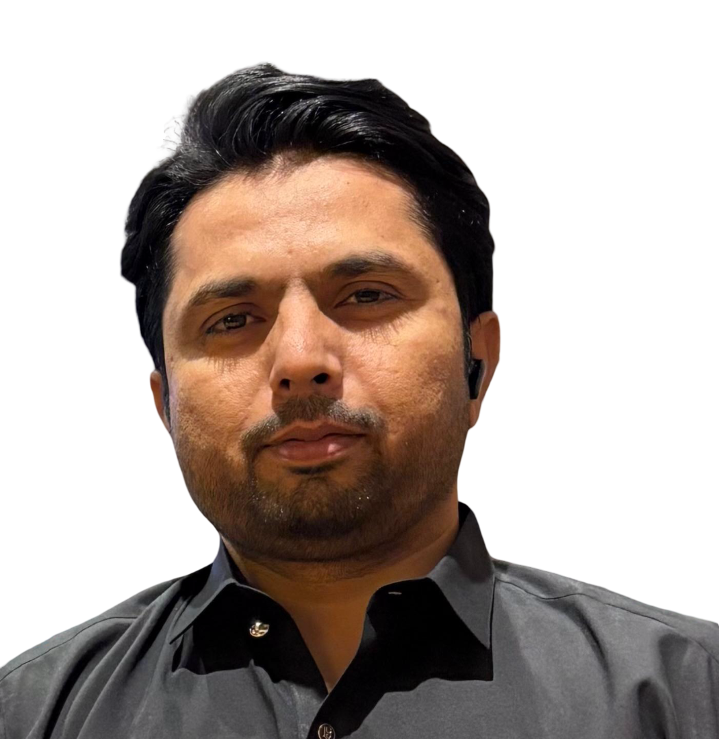 Kamran Ali